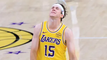 El escándalo médico de Austin Reaves sacude a los Lakers en el peor momento