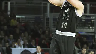 Lagun Aro GBC confirma el fichaje de Javi Salgado