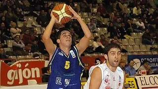 Dos nuevos desembarcos en la LEB Plata: Javi Alvarado e Iván Matemalas; ¿Ángel Jareño nuevo entrenador de Fundación Adepal Alcázar?