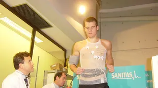 Christian Drejer, a la caza de su Ave Fénix