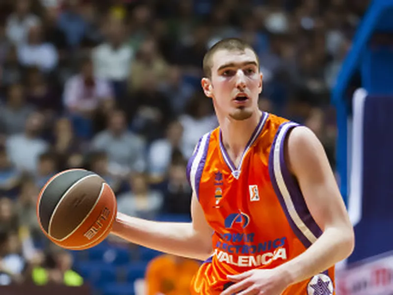Los mejores sextos hombres de la ACB