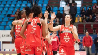 Liga DIA (J18): Durán Maquinaria Ensino y Spar Citylift Girona se llevan los derbis