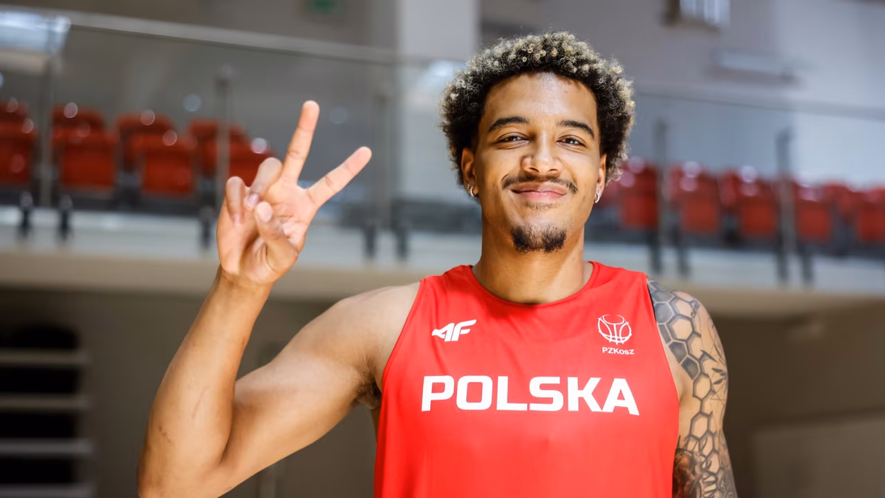 Rivales de España en el preolímpico de baloncesto: Polonia