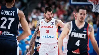 Final: España consigue su cuarto oro en un Eurobasket