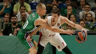 De Colo y el ‘Chacho’ cortan las alas a Unicaja (80-89)
