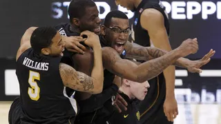Wichita State nueva Cenicienta al meterse por sorpresa en la Final Four
