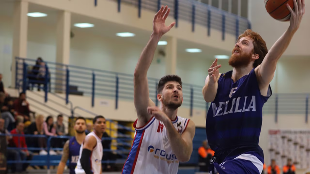 Entrevista con Edu Durán… ¿de LEB Oro a la ACB?