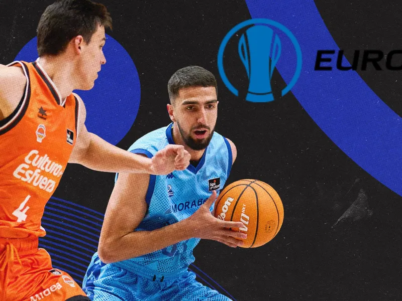 Un viejo conocido de la ACB llega a uno de los proyectos más peculiares de la Eurocup