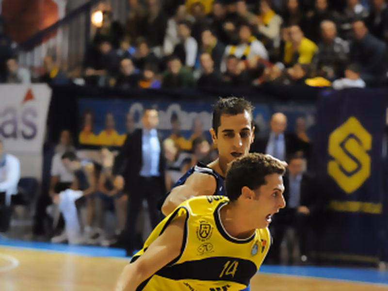 Palencia confirma lo adelantado por Solobasket con el fichaje de Quique Garrido como base