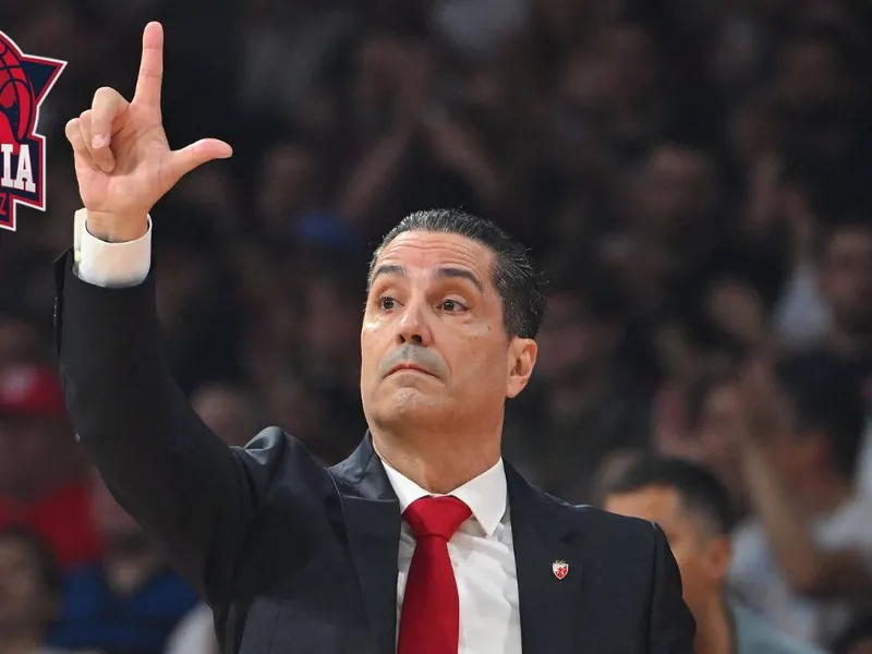 ¡Estrella Roja hace un destrozo en ACB! Este jugador de Baskonia será el tercer fichaje