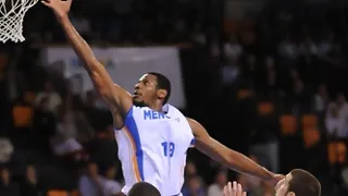 A Menorca Básquet se le escapa el partido en el tercer periodo frente a un Power Electronics constante e implacable (65-74)