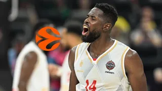 ¡Los clubes Euroliga tiemblan! Dubai BC pierde su interior estrella y estudia hacer fichaje