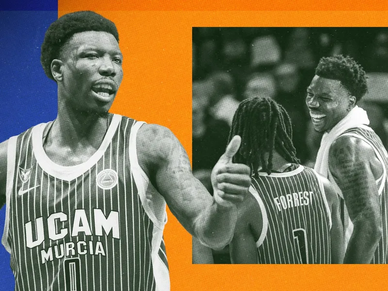 El motivo económico por el que una de las estrellas de UCAM Murcia fichó por este club Eurocup 
