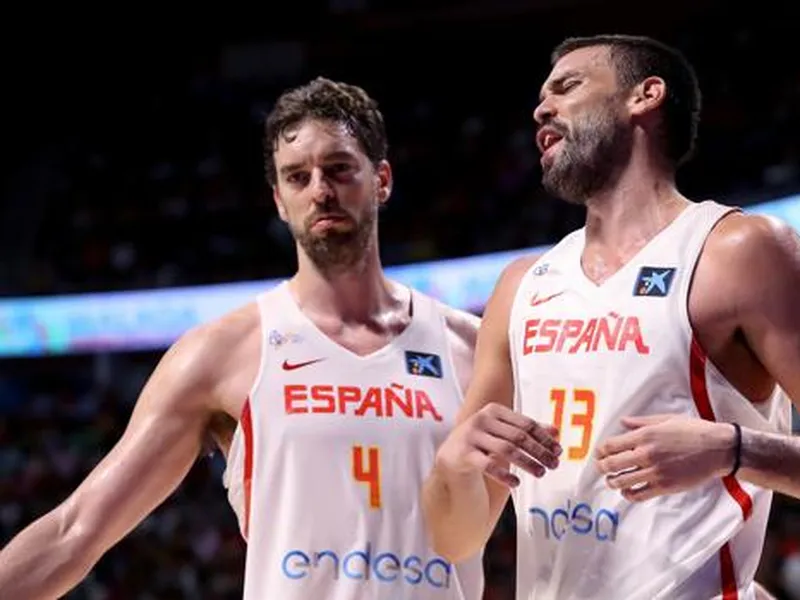 España cierra la preparación para el Eurobasket ganando en Lituania (78-79)