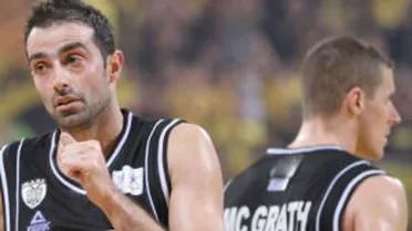 Liga griega (J9): ¿Crisis institucional en el PAO? Segunda victoria para Kavala, PAOK sigue escalando con un estelar Charalampidis