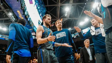 ¿Cómo funcionarán los Mavericks en el primer año post-Nowitzki?