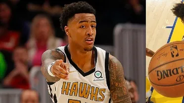 Este NO es el típico resumen (Wk. XXI): Oubre y John Collins dan un paso al frente