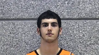 Preselección España U18 para el Vilagarcia Basket Cup