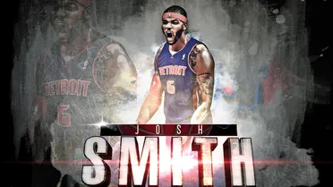 Bomba en la NBA: Los Pistons ‘echan’ a Josh Smith