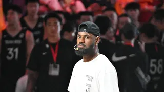 El mensaje oculto tras la “Second Decision” de LeBron: ¿hay algo que no quiere contar?