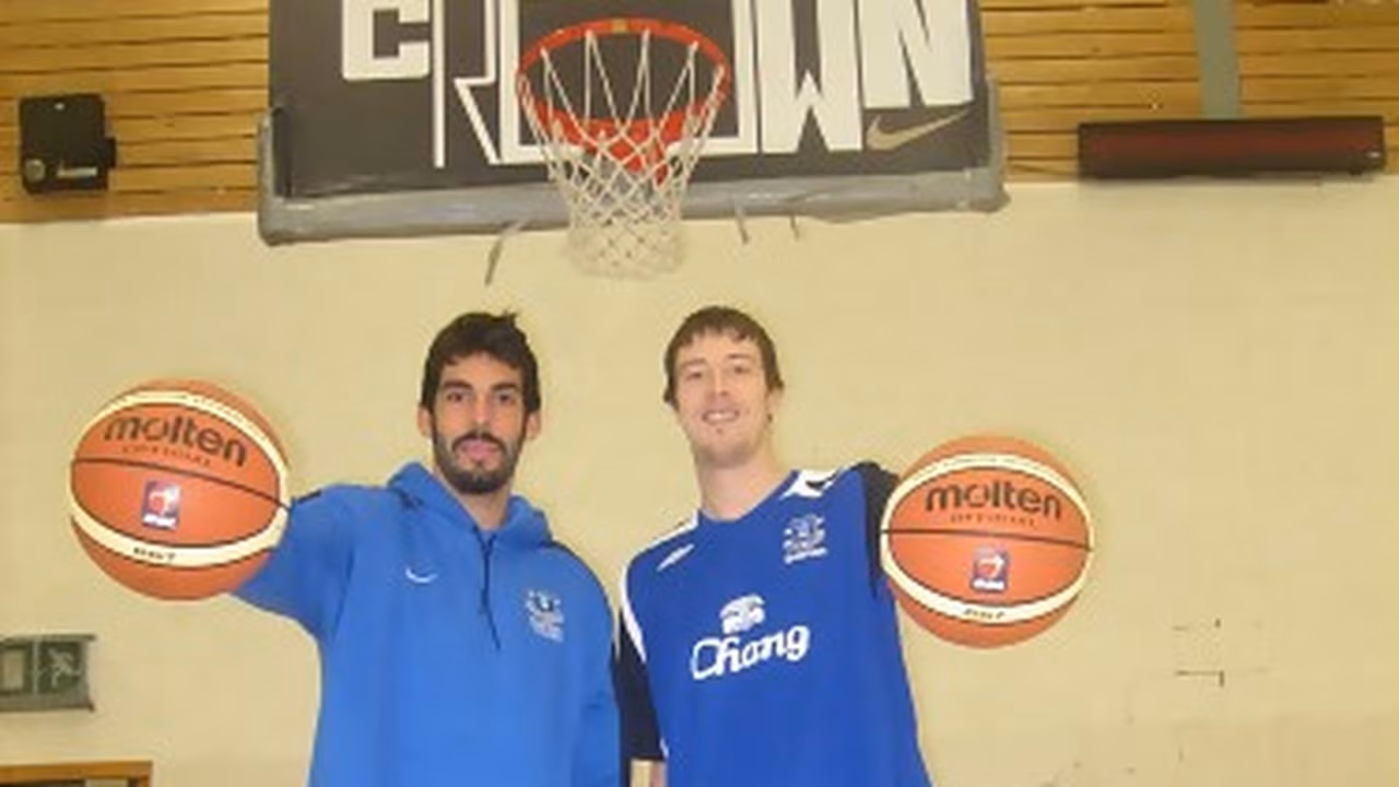Dani González se suma a nuestra lista de emigrantes en Everton Tigers