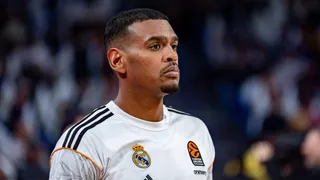 Rathan-Mayes pone fin a su etapa en el Real Madrid: este equipo Euroliga le espera