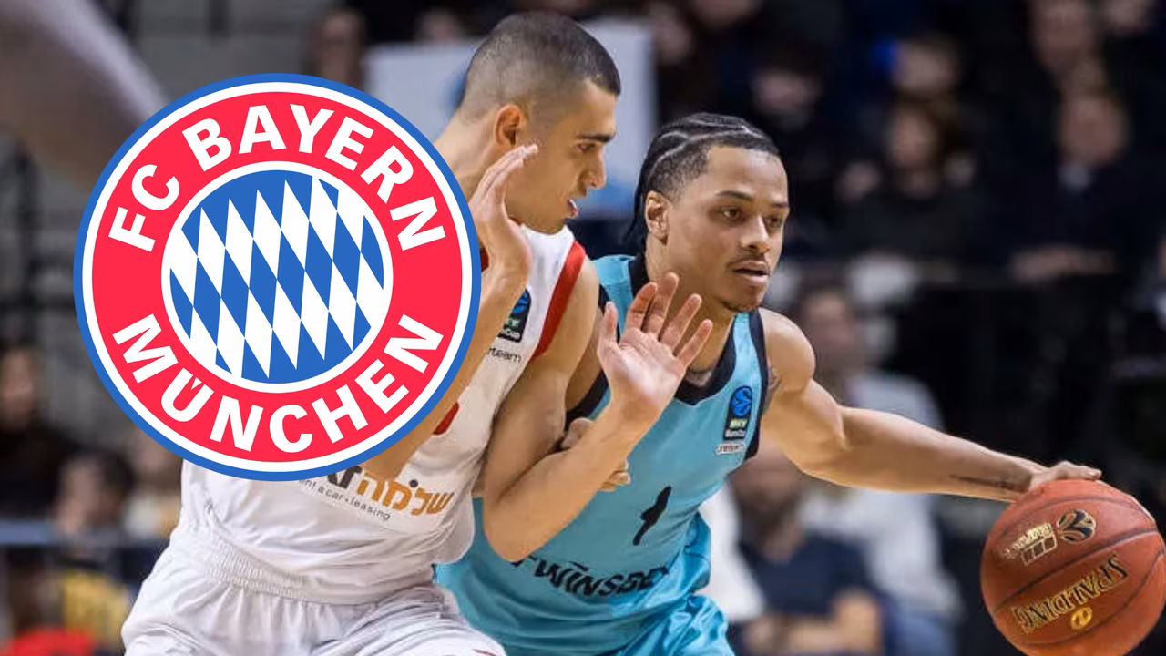 La estrella eurocup que se convierte en objetivo del Bayern en Euroliga