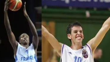 Scouting NIJT Belgrado’11: INSEP y FMP, grandes favoritos. Miljenovic (’93), Jean-Charles (’93), Rupnik (’93) o Cvetkovic (’93), principales nombres del torneo