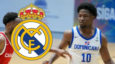 Golpe sobre la mesa de este fichaje del Real Madrid en las ventanas FIBA