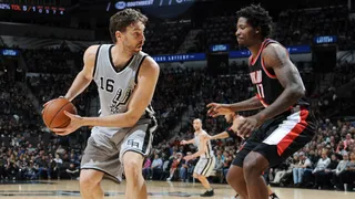 Pau Gasol sigue los pasos de Fernando Martín y firma con los Portland Trail Blazers