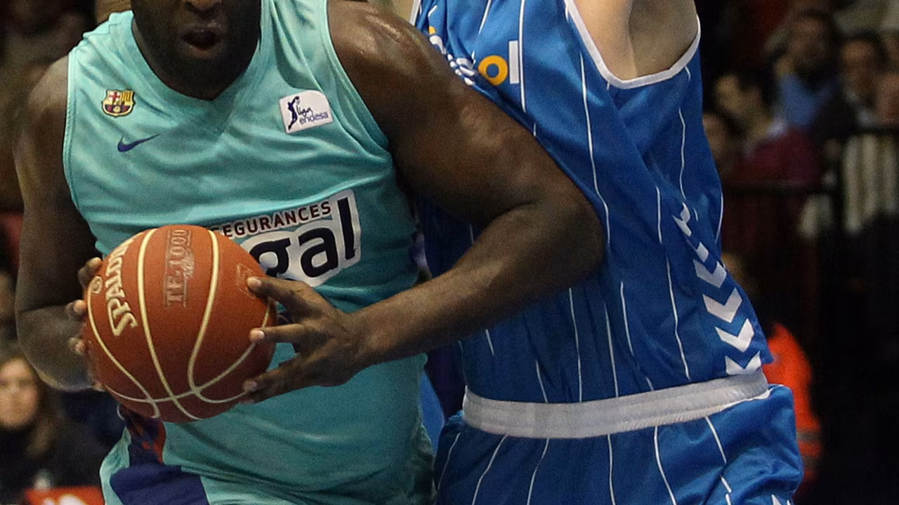 Un Cajasol sin alma, pan comido para el Barcelona Regal (72-91)