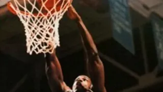 Tony Delk, y sus momentos de ensueño