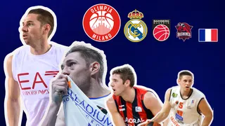 La sorprendente confesión de Fabien Causeur: “No tenía mucho talento…”