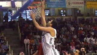 Los campeones ACB uno a uno