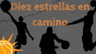 Diez estrellas en camino