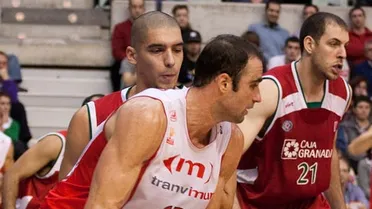 Diego Fajardo, entre los candidatos a suplir a Charles Ramsdell