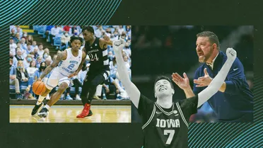 ¿Dónde jugará Álvaro Folgueiras en su último año NCAA? Los 3 posibles destinos