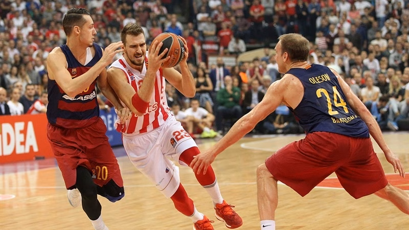 Resumen Euroliga J3: Claves, resultados, clasificaciones y quinteto ideal