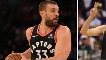 NBA, reflexiones de la semana (XX): Rendimiento de los españoles