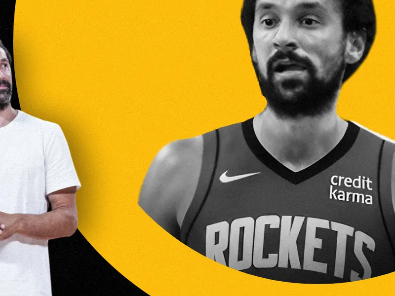 Sergio Llull: El eterno capitán del Real Madrid que pudo ser leyenda en otro destino