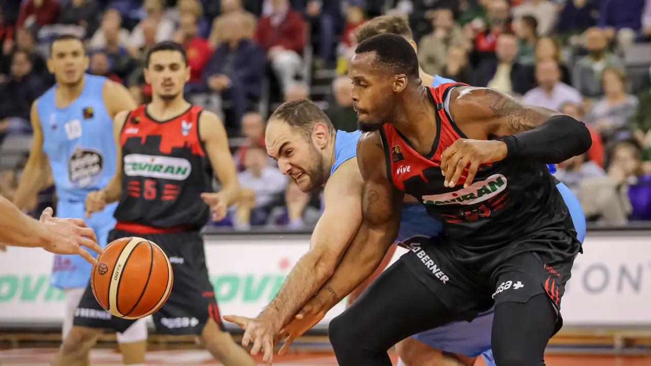 LEB Oro J7: Partidazos para la tercera jornada en siete días. Badmus SuperStar