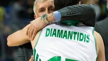 A-1 Ethniki (J15): El derbi de Salónica acaba con polémica. Moon ya vuela en el SEF