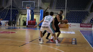 La teoría de la conspiración del presidente del Panathinaikos antes del derbi griego