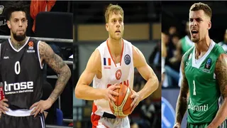 Zoco Europeo: Wolters a Zalgiris, Hackett a CSKA, Wilbekin a Maccabi