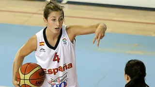 Eurobasket Women U20: España arrasa en los tres partidos de la primera fase y pasa a la siguiente con un average de ¡¡+103!!