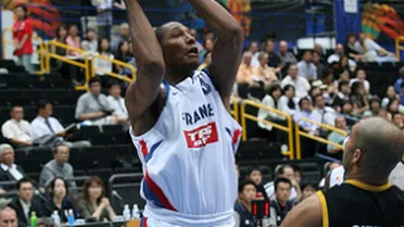 Boris Diaw se ficha a sí mismo para jugar en Segunda División ¿Qué otro NBA podría unirse a la lista overseas?