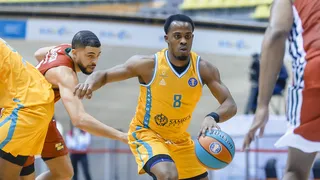 Jaron Blossomgame, Anthony Hickey y Dewayne Russell, ¿con hueco en la Liga Endesa?