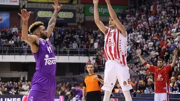 El Real Madrid sufre el calor del Pionir (80-72); Simonovic decide con 20 puntos