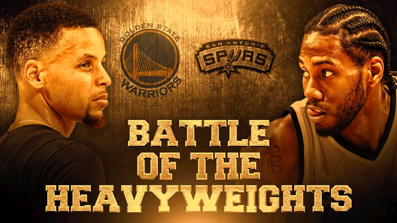 ¡Recital defensivo de los Spurs! Curry (1/12) desquiciado; 14º triple-doble de Westbrook