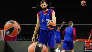 Mirotic tiene sobre la mesa una oferta que nadie esperaba